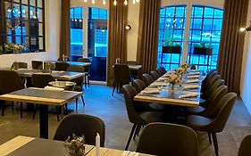 Bischoffs Hotel